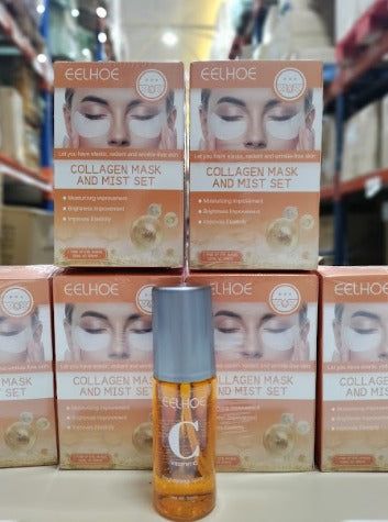 Contenido del pack: gel hidratante de 50 ml y almohadillas Lenvorae