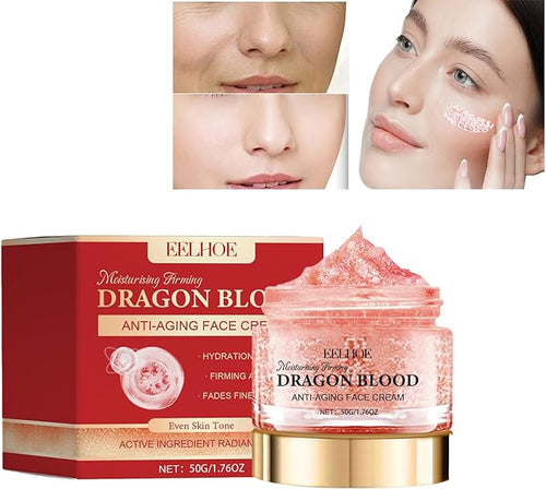 Crema antiedad con retinol Lenvorae hidratante regeneradora