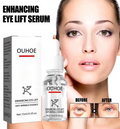 Sérum contorno de ojos Lenvorae antiojeras y antibolsas